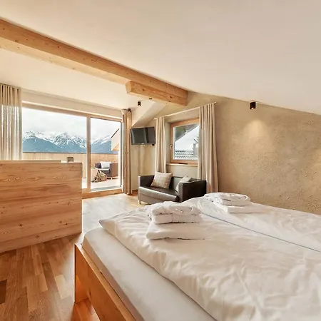 Hotel Herolerhof Lüsen