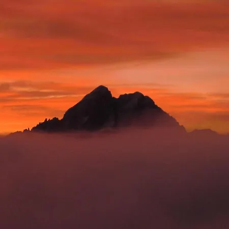 Hotel Herol - My Mountain Retreat Luson