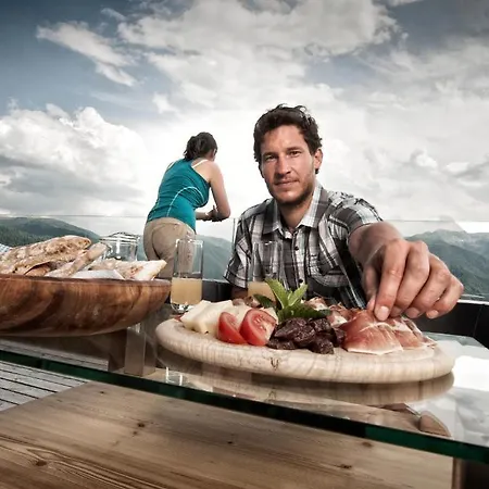 Herolerhof 3* Lüsen