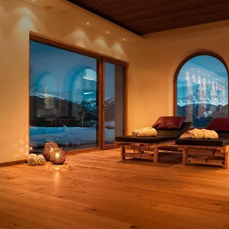 Hotel Herol - My Mountain Retreat