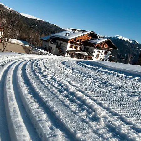 Herolerhof Hotel Lüsen