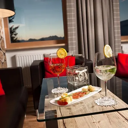 Hotel Herolerhof