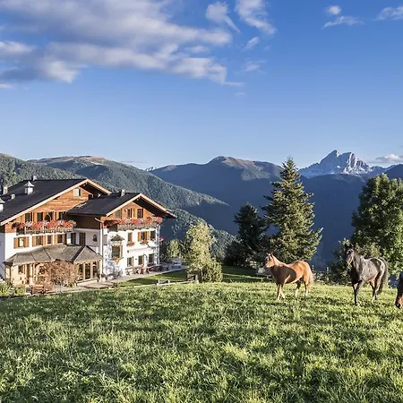 Herolerhof Hotel 3*