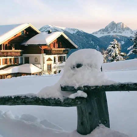 Hotel Herolerhof 3*